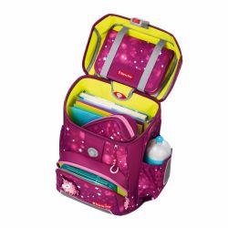 Step by Step Cloud Schulranzen Set 5-teilig Sweet Unicorn Nuala