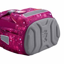 Step by Step Cloud Schulranzen Set 5-teilig Sweet Unicorn Nuala