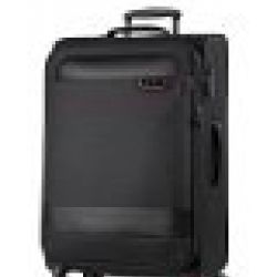 March Tourer 4-Rad Trolley 68 cm Polyester  Schwarz