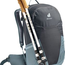 Deuter Rucksack Futura 27L graphite-shale Rucksäcke