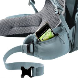 Deuter Rucksack Futura 27L graphite-shale Rucksäcke