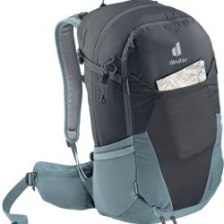 Deuter Rucksack Futura 27L graphite-shale Rucksäcke