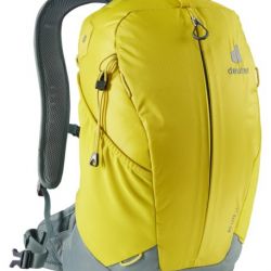 Deuter Rucksack AC Lite 17 greencurry teal Rucksäcke