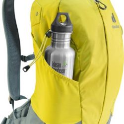 Deuter Rucksack AC Lite 17 greencurry teal Rucksäcke