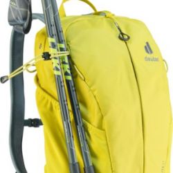 Deuter Rucksack AC Lite 17 greencurry teal Rucksäcke