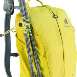 Deuter Rucksack AC Lite 17L Greencurry Teal Rucksäcke