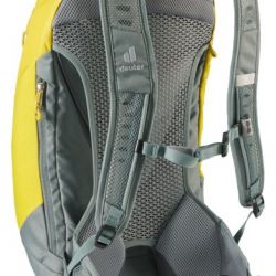 Deuter Rucksack AC Lite 17L Greencurry Teal Rucksäcke