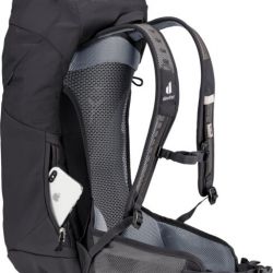 Deuter Rucksack AC Lite 24L Black Graphite