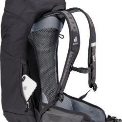 Deuter Rucksack AC Lite 24L Black Graphite Rucksäcke