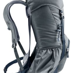 Deuter Rucksack Zugspitze 24L Graphite-Ink