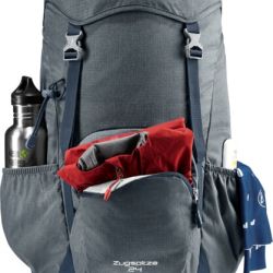 Deuter Rucksack Zugspitze 24L Graphite-Ink