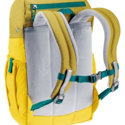 Deuter Rucksack Schmusebär 8L Turmeric-Corn