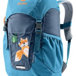 Deuter Rucksack Waldfuchs 10L Marine Wave