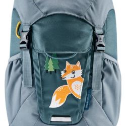 Deuter Rucksack Waldfuchs 10L Arctic Slateblue Neuheiten Schule & Freizeit