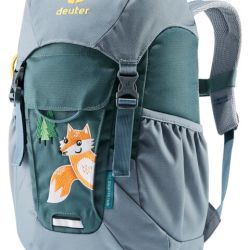 Deuter Rucksack Waldfuchs 10 Lt arctic-slateblue Kindergarten und Freizeit