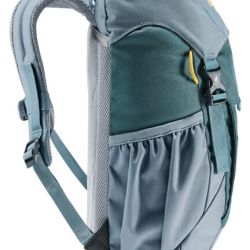 Deuter Rucksack Waldfuchs 10L Arctic Slateblue Neuheiten Schule & Freizeit