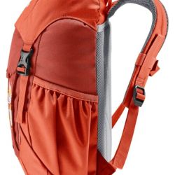 Deuter Rucksack Waldfuchs 10L Lava Paprika Kindergarten und Freizeit