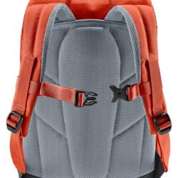 Deuter Rucksack Waldfuchs 10L Lava Paprika Neuheiten Schule & Freizeit