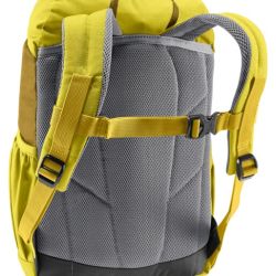 Deuter Rucksack Waldfuchs 10L Turmeric Corn Kindergarten und Freizeit