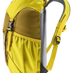 Deuter Rucksack Waldfuchs 10L Turmeric Corn Kindergarten und Freizeit