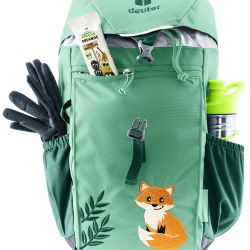 Deuter Rucksack Waldfuchs 10Lt Spearmint-Seagreen