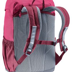Deuter Rucksack Waldfuchs 10Lt Ruby-Maron 