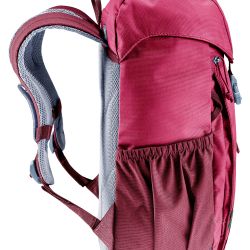 Deuter Rucksack Waldfuchs 10Lt Ruby-Maron 