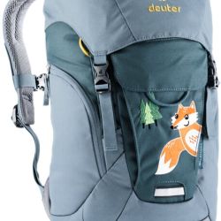 Deuter Rucksack Waldfuchs 14L Arctic Slateblue Neuheiten Schule & Freizeit