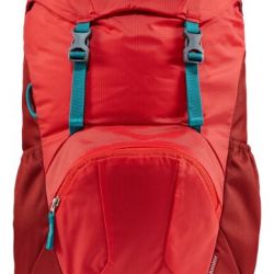 Deuter Rucksack Junior 18 Lt chili lava Kindergarten und Freizeit