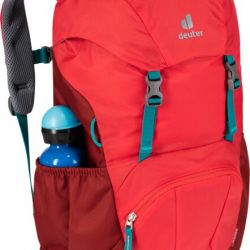 Deuter Rucksack Junior 18 Lt chili lava Kindergarten und Freizeit