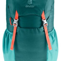 Deuter Rucksack Junior 18 Lt deepsea-dustblue Kindergarten und Freizeit