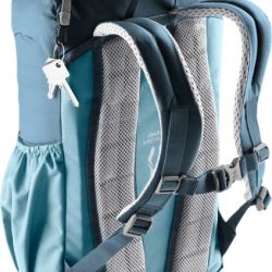 Deuter Rucksack Junior 18L Ink Lake Kindergarten und Freizeit