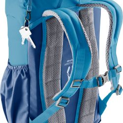Deuter Rucksack Junior 18L Wave-Nightblue