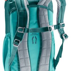 Deuter Rucksack Junior 18 Lt deepsea-dustblue Kindergarten und Freizeit