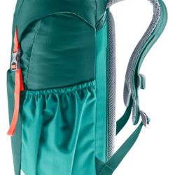 Deuter Rucksack Junior 18 Lt deepsea-dustblue Kindergarten und Freizeit