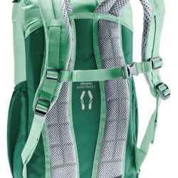 Deuter Rucksack Junior 18L Spearmint-Seagreen  Kindergarten und Freizeit