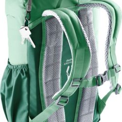 Deuter Rucksack Junior 18L Spearmint-Seagreen 
