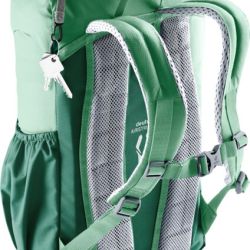 Deuter Rucksack Junior 18L Spearmint-Seagreen  Kindergarten und Freizeit