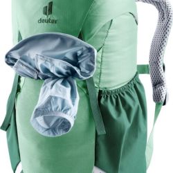 Deuter Rucksack Junior 18L Spearmint-Seagreen  Kindergarten und Freizeit