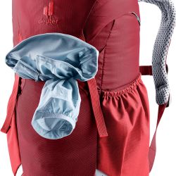 Deuter Rucksack Junior 18L Masala-Cherry