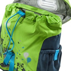 Deuter Rucksack Schmusebär 8L Kiwi Arctic