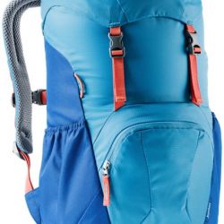 Deuter Rucksack Junior 18 Lt azure lapis Kindergarten und Freizeit