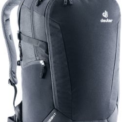 Deuter Rucksack Gigant 32L Schwarz Rucksäcke