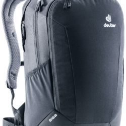 Deuter Rucksack  Giga 28L Schwarz Rucksäcke