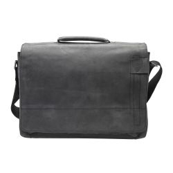 Strellson Herren Laptoptasche Richmond Schwarz Business