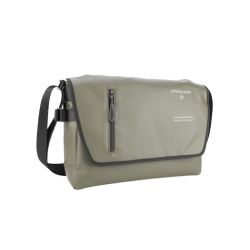 Strellson Herren Messenger Stockwell 2.0 Khaki