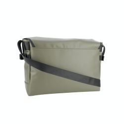 Strellson Herren Messenger Stockwell 2.0 Khaki Business