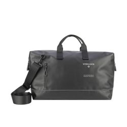 Strellson Weekender Stockwell 2.0 Schwarz Reise & Freizeit