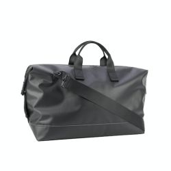 Strellson Weekender Stockwell 2.0 Schwarz Reise & Freizeit