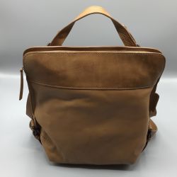 Aunts & Uncles Rucksack&Umhängetasche Grandma`s Luxury Club Mrs.Crumble Cookie Caramel